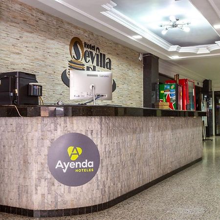 Ayenda 1511 Sevilla Plaza Bucaramanga Exterior foto